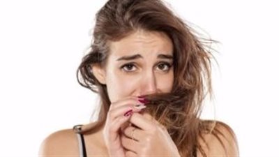 طرق و خطوات للحصول على رائحة شعر منعشة