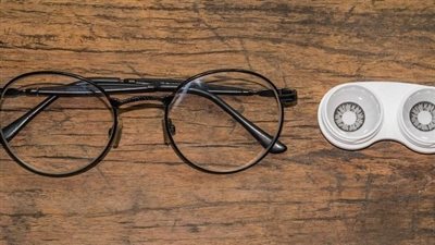نصائح ضرورية لاستخدام العدسات اللاصقة