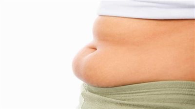 إزالة ترهلات البطن