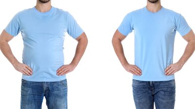 كيف نعالج السمنة الموضعية ؟