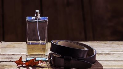 أفضل عطور شتوية للرجال
