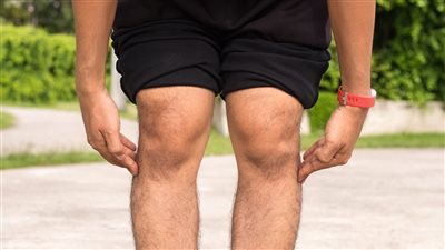 أفضل الطرق لـزيادة وزن الساقين