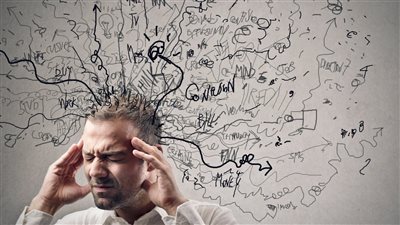 أمور ينبغي تجنب القلق بشأنها