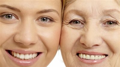 أهم العناصر الغذائيه التي تقلل من ظهور أعراض الشيخوخه