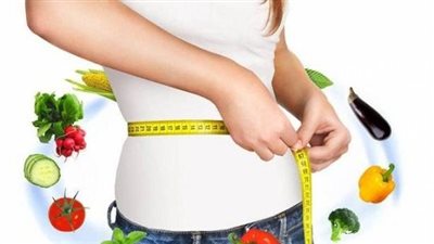 كيف نخسر الوزن في رمضان ؟