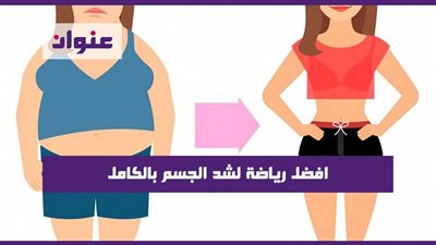 أفضل الطرق لش1د الجس1م بالكامل