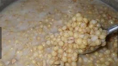 ماذا يحدث لجسمك عند تناول طبق من البليلة؟