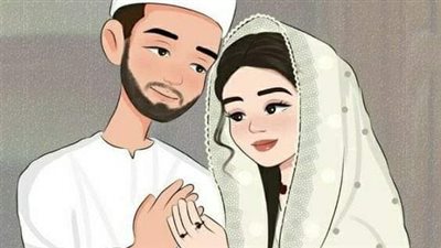 من غير كلام كتير انتي هتتجوزي ابن عمك 