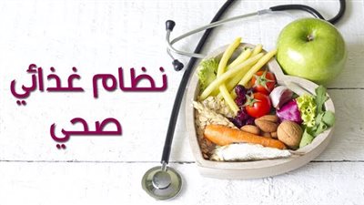 نظام غذائي يساعد على نمو العضلات