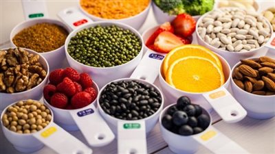 كم هو عدد السعرات التي يجب حرقها يومياً ؟