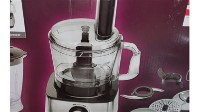 كيف تنظف الخلاط الكهربائي بخطوات بسيطة