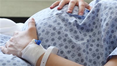 طرق التخلص من الوزن الزائد بعد العمليّة القيصريّة