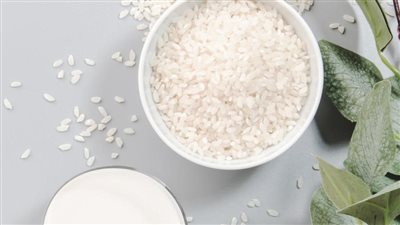 ما هي فوائد ماء الأرز للشعر ؟