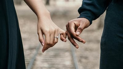 المحافظة على الحب بين الزوجين لفترة طويلة