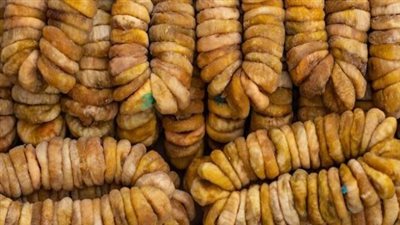 ما هي فوائد التين المجفف مع زيت الزيتون ؟