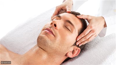 ما هي فوائد تدليك فروة الرأس ؟