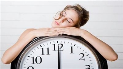 ما هو تأثير عدد ساعات على الكوليسترول