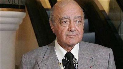 كل ما تريد معرفتة عن محمد الفايد