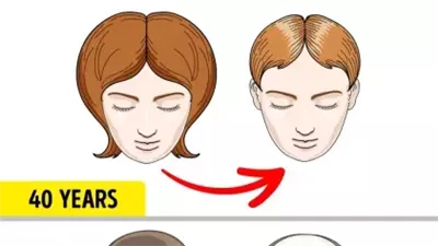 أمراض شائعة يختلف تأثيرها على الرجال عن تأثيرها على السيدات