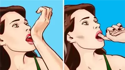 أخطاء شائعة نرتكبها أثناء التعامل مع الأسنان