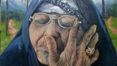 تروى طبيبة تحاليل شابة ذات يوم دخل علي المعمل شابة ومعها ابنتها الصغيرة