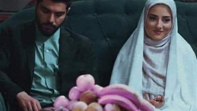حكاية عندما تزوج ذهب إليه أبوه والعائلة