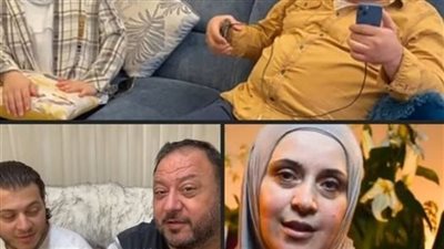 حقيقة ما تم تدوالة ل زواج خالد مقداد بابا طلع متزوج وهذا اول رد من زوجته مروه حماد