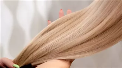 تعرف على تفسير رؤية تمشيط الشعر الطويل الناعم في المنام
