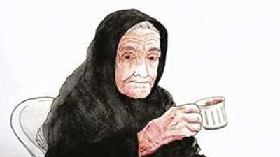 ما هو تفسير رؤية جدتي المټوفية في المنام ؟