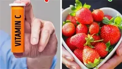 فيتامينات قد تكون عديمة الفائدة