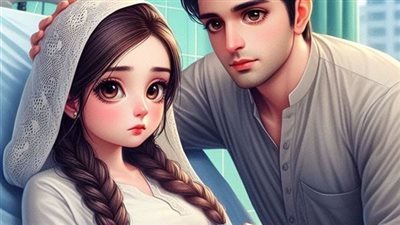 حكاية بعد عقد قرانها مُباشرةً