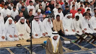 تعرف على وقت غسل العيد