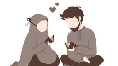 حكاية الزوجة الصالحة