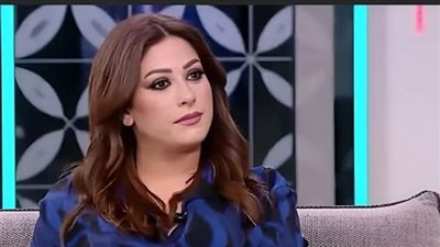 امارات رزق ترد على ماقاله طليقها حسام جنيد عن دورها في المسلسل الأبداعي ولاد بديعة