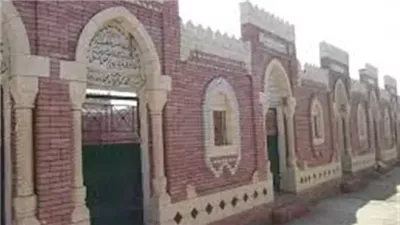 تعرف على حكم زيارة القپور في العيد