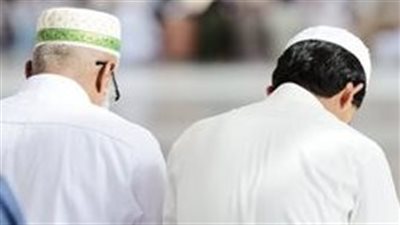 كم هي مدة تكبيرات عيد الفطر ؟