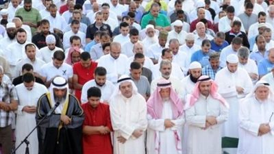 تعرف على موعد صلاة عيد الفطر في الطائف 1445