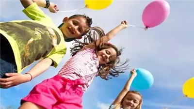 ما هي طرق التعامل مع الأطفال في العيد ؟