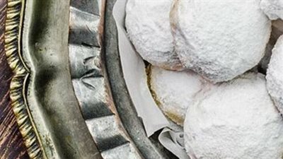 تعرف على أسعار كعك وبسكويت العيد من حلوانى 2024