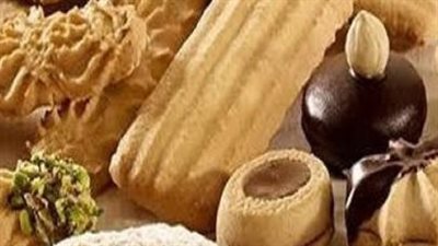 تعرف على أسماء أفضل أماكن بيع كحك العيد وبسكويت 2024
