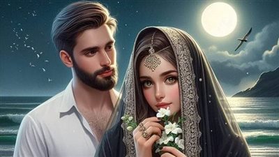 حكاية بقلم ولاء رفعت ما بين الحب والحرمان