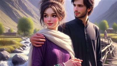 حكاية من حوالي خمس سنين