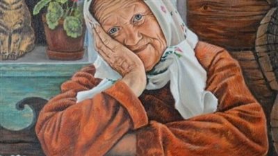 حكاية ﺭﺟﻞ ﻗﺎﻝ ﻟﺰﻭﺟﺘﻪ _ ﺃﺗﺮكي ﺃﻣﻰ