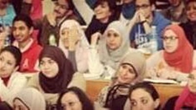 حكاية حقيقية حدثت في سوريا - جامعة دمشق كلية الطب