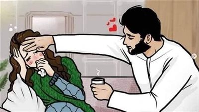 حكاية كنت متزوجا ، وكانت زوجتي قصيرة القامة