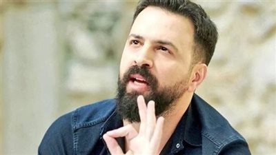  نانسي عجرم تكشف خطأ لم ينتبه له أحد في مسلسل 