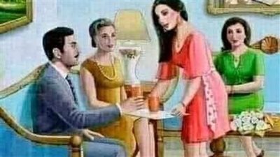 حكاية إمرأة تقول بعد أن نظفت بيتي ورتبته إتصل بي أخي