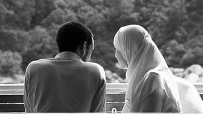 حكاية عاد من عمله