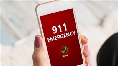 تعرف على معنى 911 على الفيس بوك
