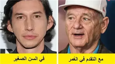 لماذا تستمر الأذن بالنمو ؟